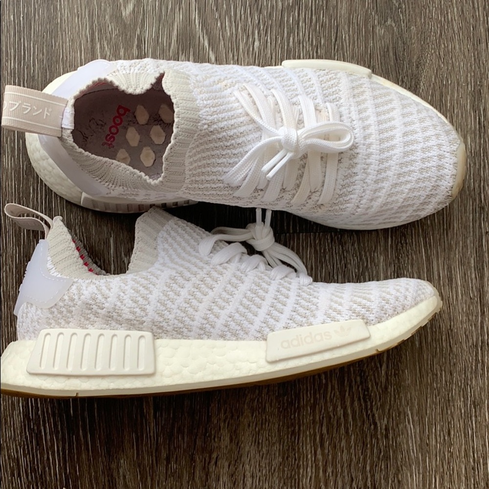 COPY - Adidas NMD_R1 STLT PK